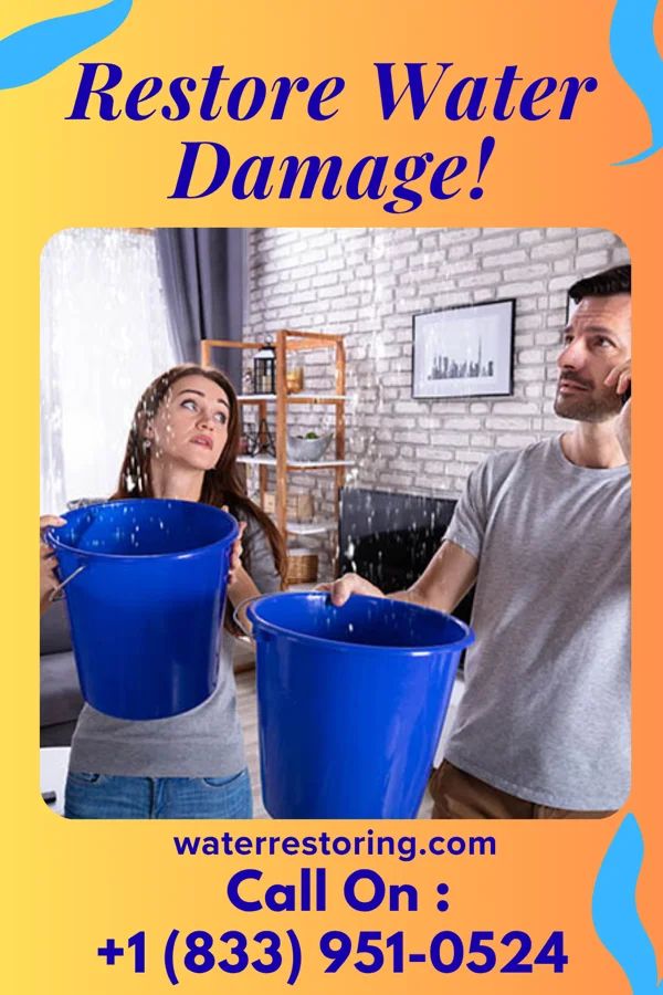 water restoration Prime Water Solutions Brothers Valparaiso